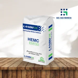 Hydroxyethyl Methyl Cellulose - Bahan Kimia Konstruksi
