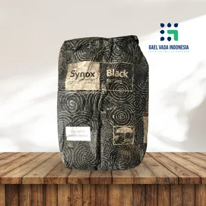 Iron Oxide Synox Black -  Bahan Kimia Indstri
