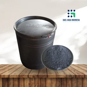 Aluminium Powder - Bahan Kimia Industri