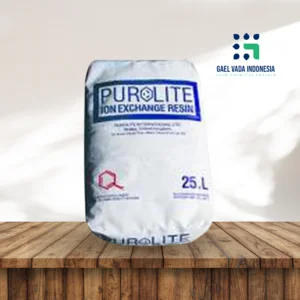 Anion Resins Purolite A400 - Bahan Kimia Industri