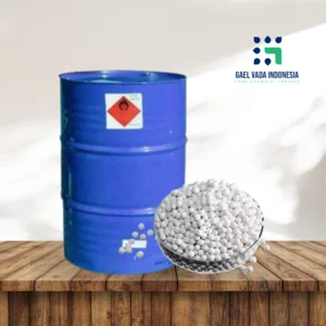 Activated Alumina - Bahan Kimia Industri