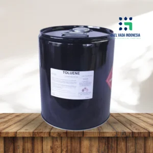 Toluene - Bahan Kimia Industri 