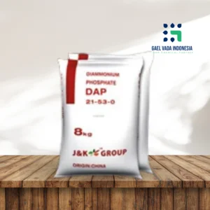 Diammonium Phosphate  (DAP) - Bahan Kimia Industri