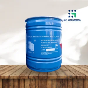 Sodium Hydrosulfite - Bahan Kimia Industri