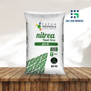 Urea Non Subsidi - Bahan Kimia Industri 