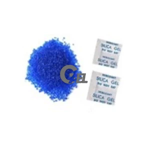 Blue Silica Gel 5 Gr - Bahan Kimia Industri