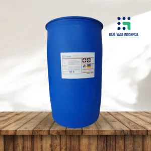 Trichloroethylene - Bahan Kimia Solvent