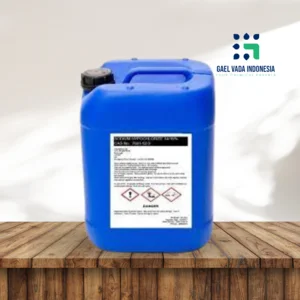 Sodium Hypochlorite - Kimia Water Treatment