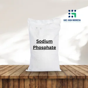 Sodium Phosphate - Bahan Kimia Industri
