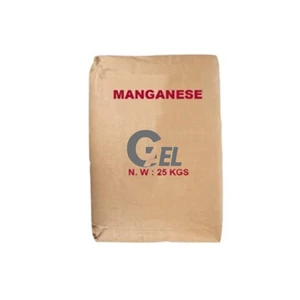 Manganese - Bahan Kimia Industri 