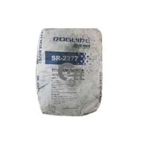Titanium Dioxide SR - 2377 - Bahan Kimia Rubber