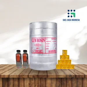 Gum Rosin - Bahan Kimia Pertanian