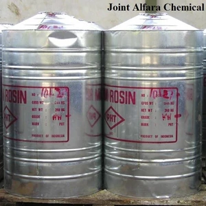 Gum Rosin - Bahan Kimia Pertanian