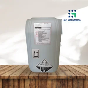 Phosphoric Acid 85% - Bahan Kimia Makanan