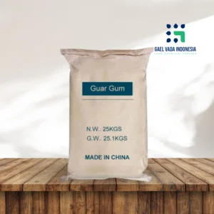 Guar Gum - Bahan Kimia Industri 