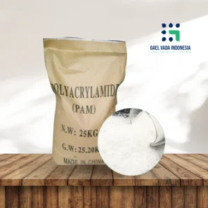 Polyacrylamide - Bahan Kimia Industri