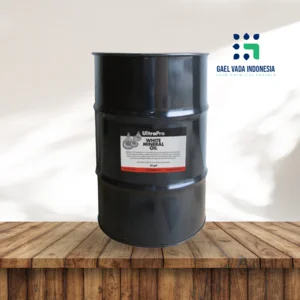 White Oil Grade 15 - Bahan Kimia Industri