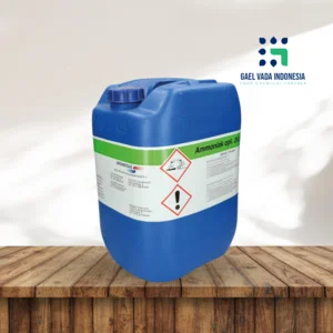 Ammonia Liquid - Bahan Kimia Industri - PT. GAEL VADA INDONESIA ...