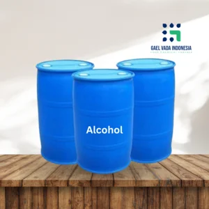 Isopropyl Alkohol - Bahan Kimia Industri