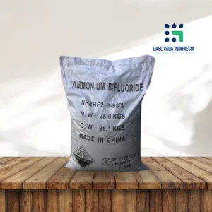 Ammonium Bifluoride - Bahan Kimia Industri