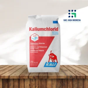 Potassium Chloride - Bahan Kimia Makanan