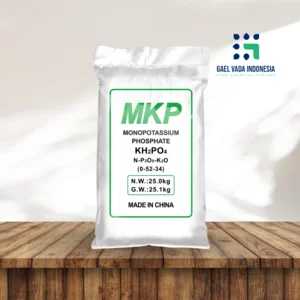 Monopotassium Phosphate -  Bahan Kimia Pertanian
