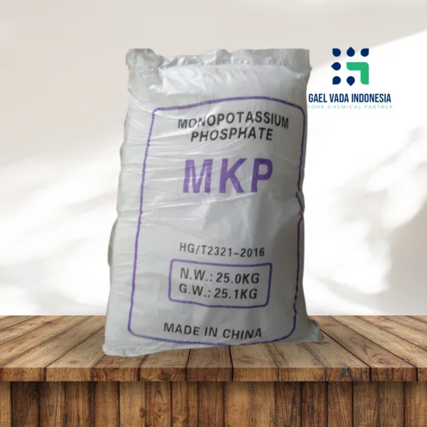 Monopotassium Phosphate -  Bahan Kimia Pertanian