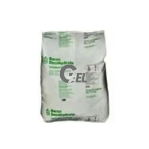 Borax Decahydrate China -  Bahan Kimia Industri 