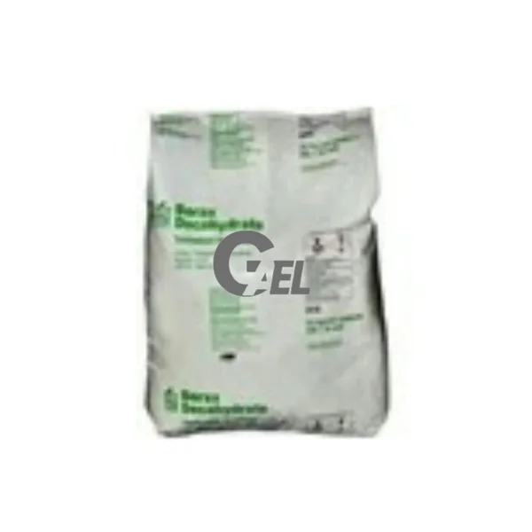 Borax Decahydrate China -  Bahan Kimia Industri 