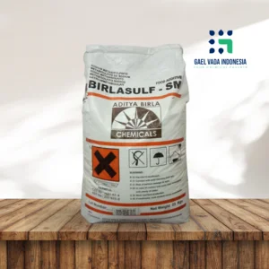 Sodium Metabisulfite -  Bahan Kimia Industri