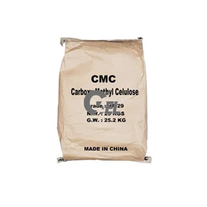 CMC Bondwell - Bahan Kimia Industri 