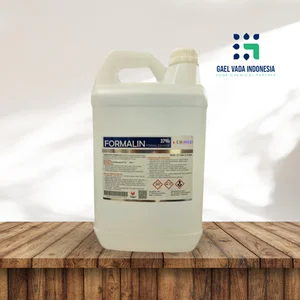 Formaldehyde / Formalin 37% - Bahan Kimia Industri 