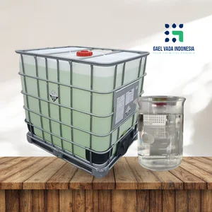 Hydrochloric Acid (HCL) Liquid 32% - Bahan Kimia Industri 
