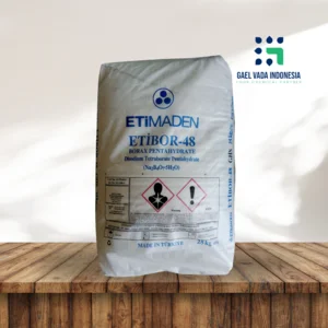 Borax Pentahydrate ex Turkey - Bahan Kimia Industri 
