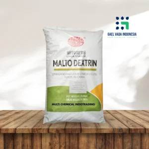 Maltodextrin Lihua Starch - Bahan Kimia Industri 