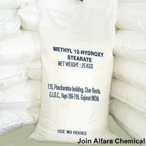 Methyl Ex Gujarat - Bahan Kimia Industri 