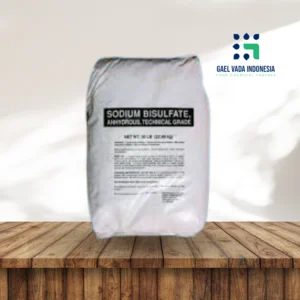 Sodium Bisulphite -  Bahan Kimia Industri