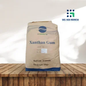 Xanthan Gum Ex Fufeng - Bahan Kimia Industri