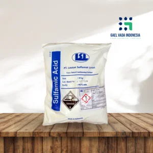 Sulfamic Acid - Kimia Industri