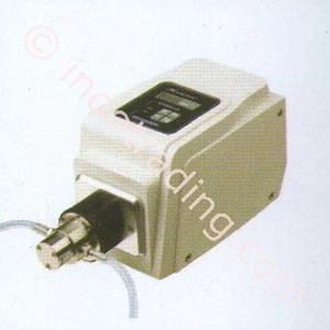 Micro Gear Pump Tipe Wt3000-1Ja