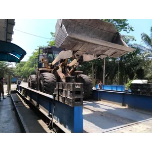 Tera Jembatan Timbang lainnya