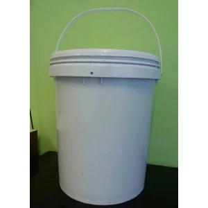 Minyak Kelapa Virgin Murni 15kg Food Grade