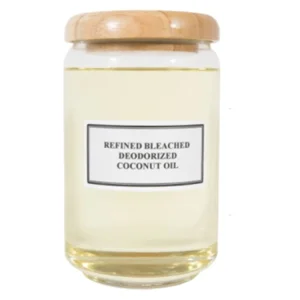 Minyak Goreng Refined Bleached Deodorized (RBD)