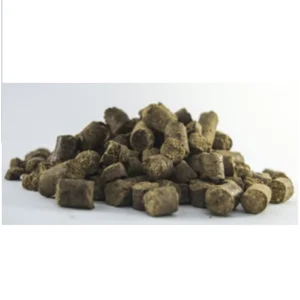 Pakan Hewan Copra Expeller Pellet (CEP) 50 Kg