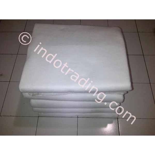 Polypropylene Geobag Tebal 500 Gram