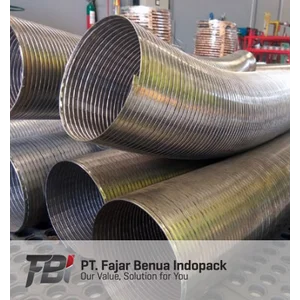 Selang Industri - Interlock Hose Hidroflex