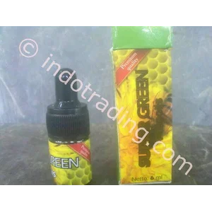 Propolis New -Super Green 