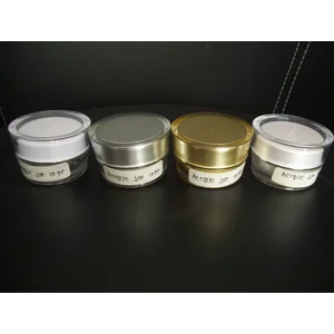 Acrylic Jar 10gr