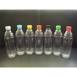 Bottle 500 ml in oceanic