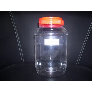 TOPLES 17 SETENGAH LITER 63 GRAM & TUTUP MERAH HANDLE